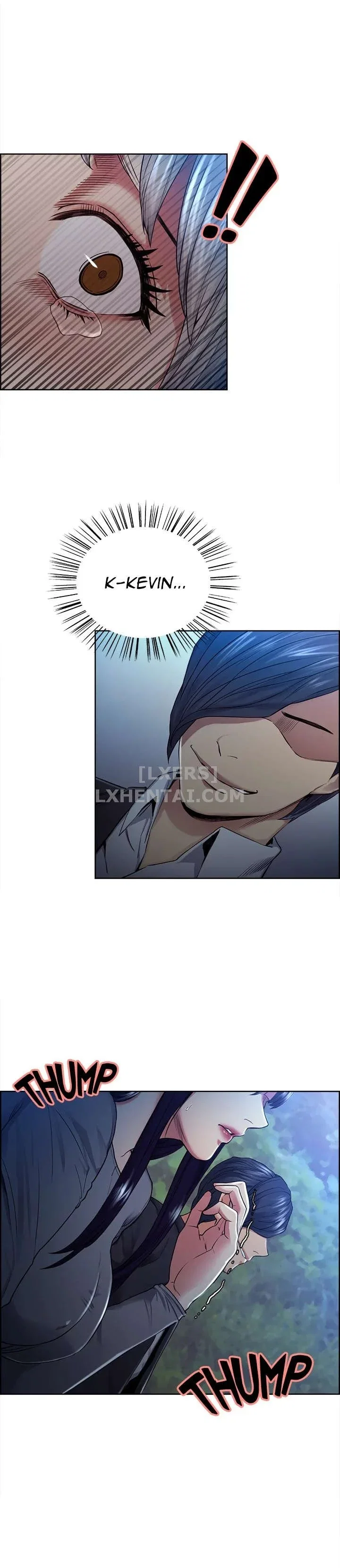 Trừng phạt em đi, Làm ơn - Chapter 47 trang 7