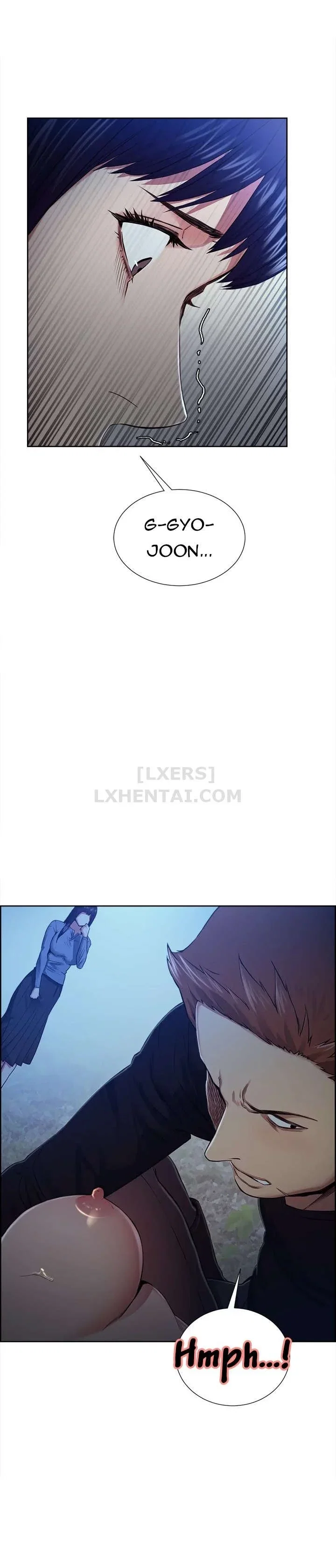 Trừng phạt em đi, Làm ơn - Chapter 47 trang 8