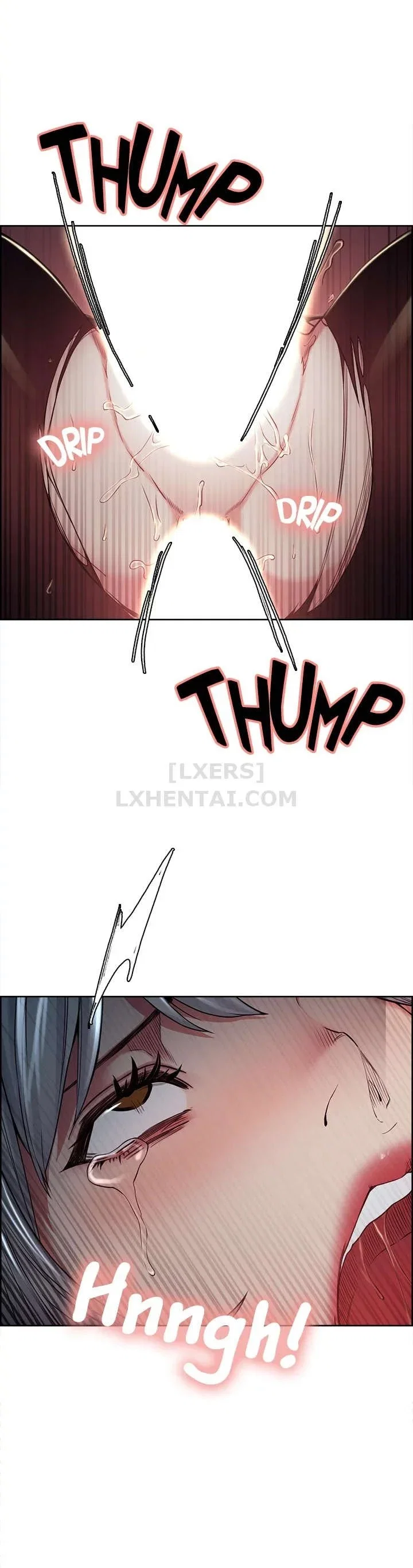Trừng phạt em đi, Làm ơn - Chapter 47 trang 12