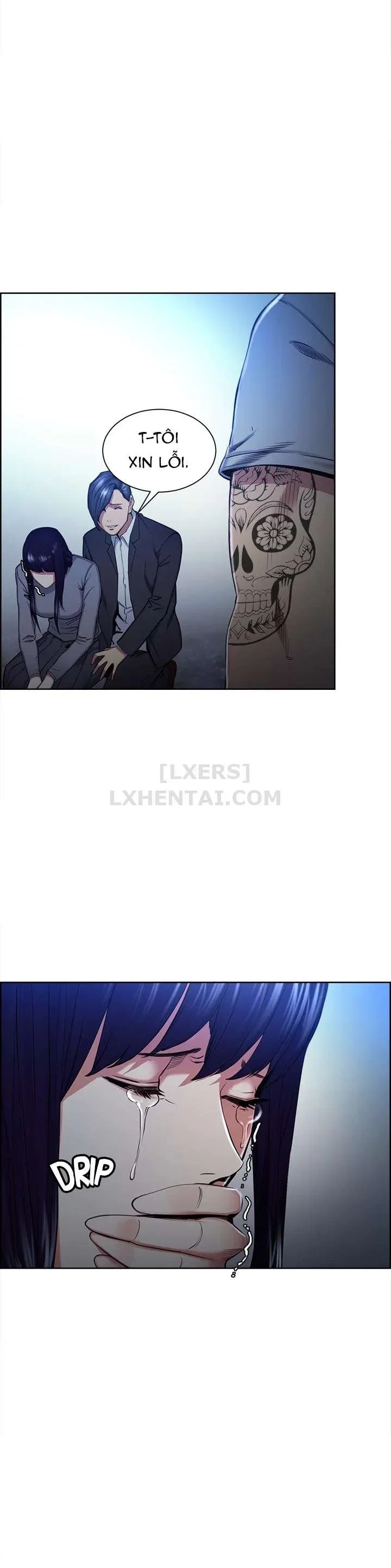 Trừng phạt em đi, Làm ơn - Chapter 47 trang 15