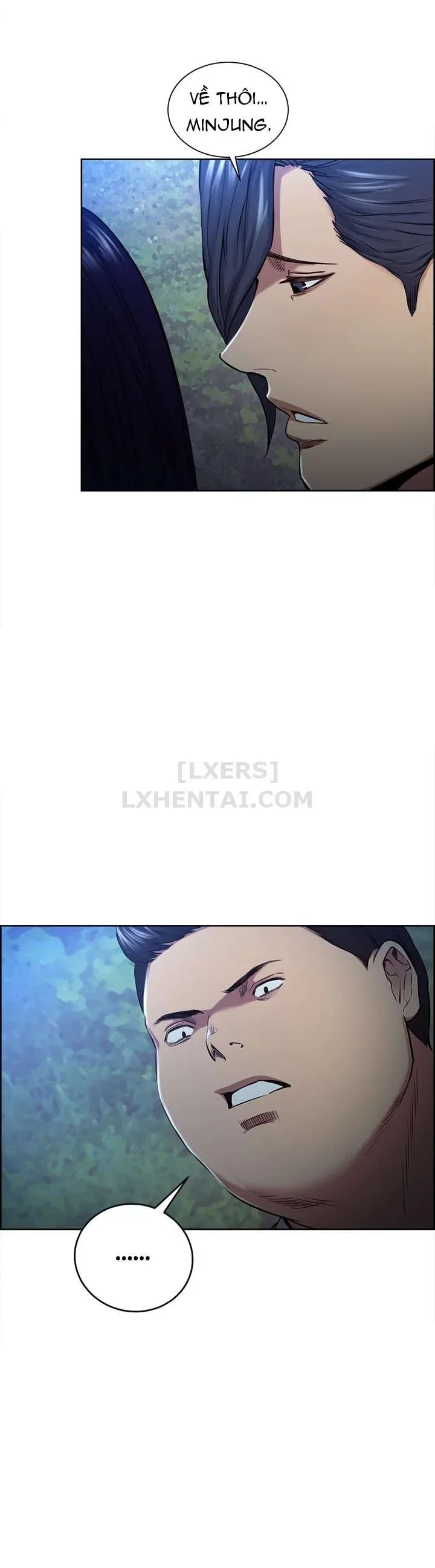 Trừng phạt em đi, Làm ơn - Chapter 47 trang 16