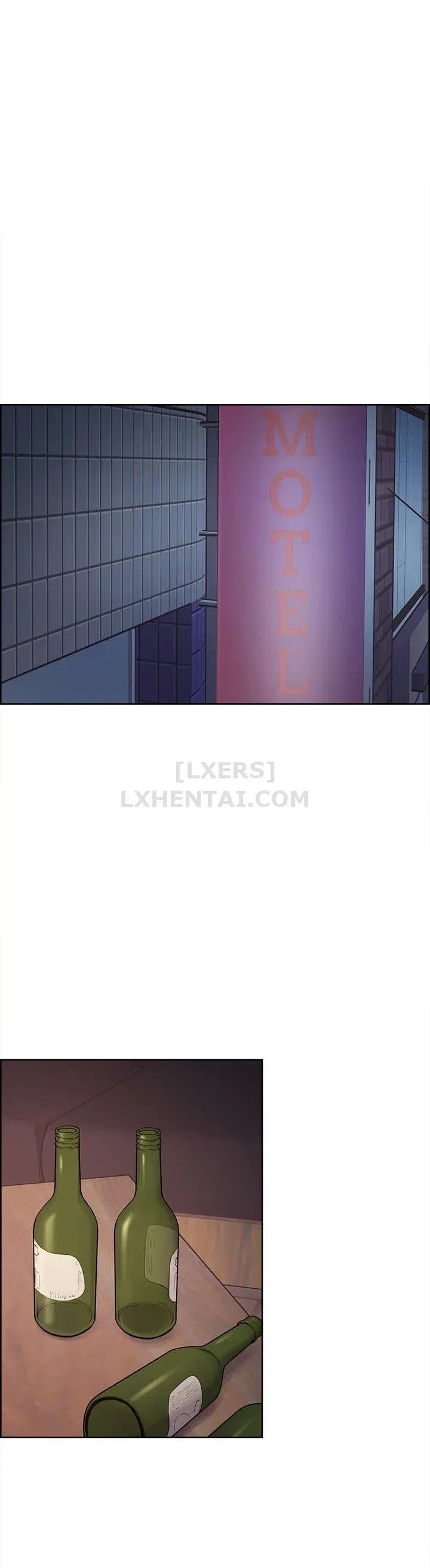 Trừng phạt em đi, Làm ơn - Chapter 47 trang 18
