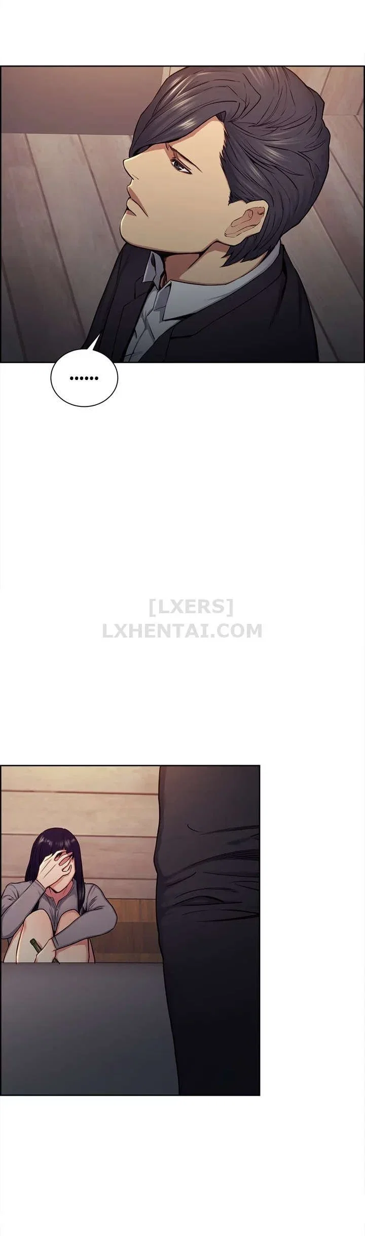Trừng phạt em đi, Làm ơn - Chapter 47 trang 21