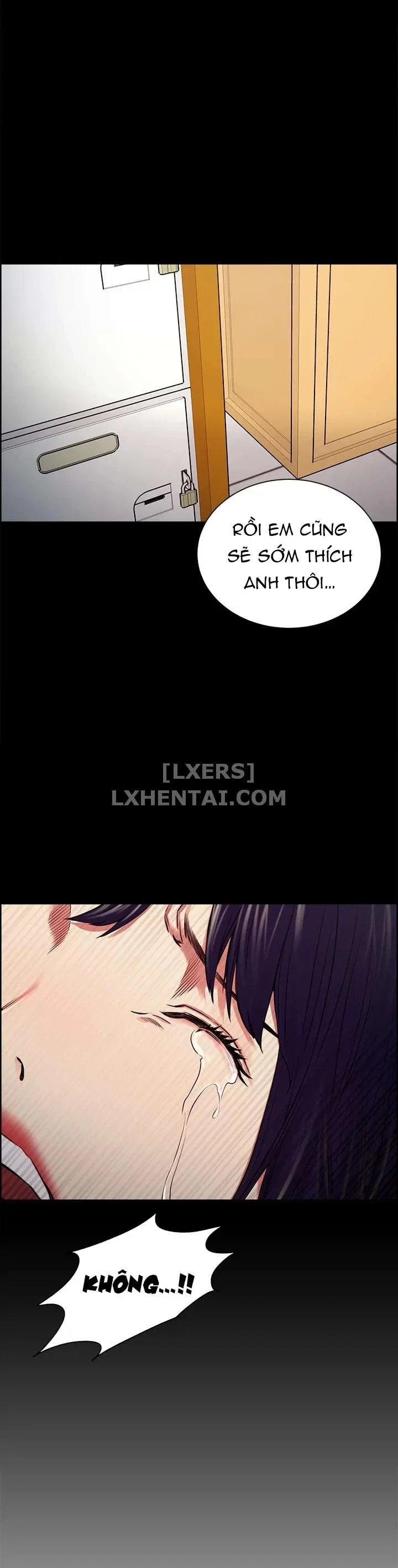 Trừng phạt em đi, Làm ơn - Chapter 47 trang 27