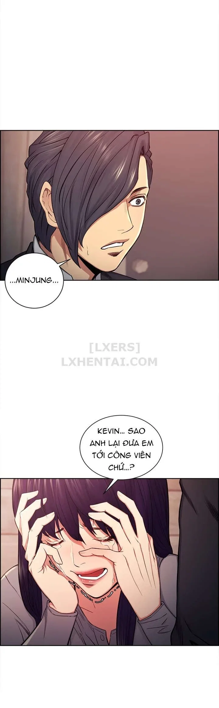 Trừng phạt em đi, Làm ơn - Chapter 47 trang 30