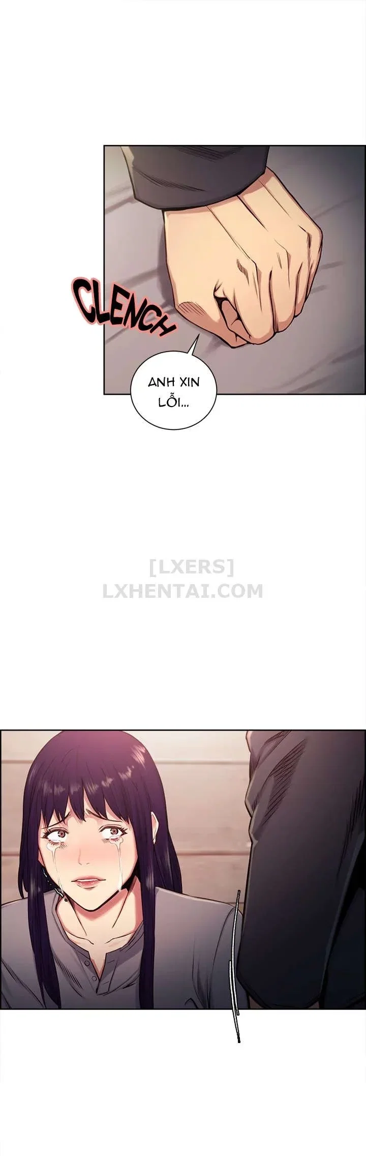Trừng phạt em đi, Làm ơn - Chapter 47 trang 32