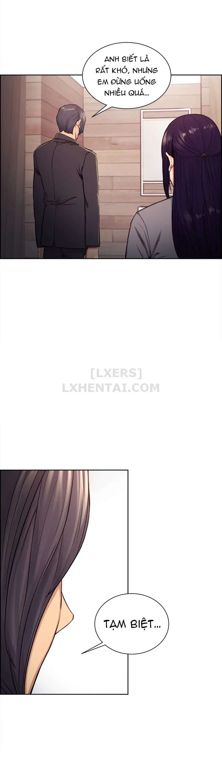 Trừng phạt em đi, Làm ơn - Chapter 47 trang 33