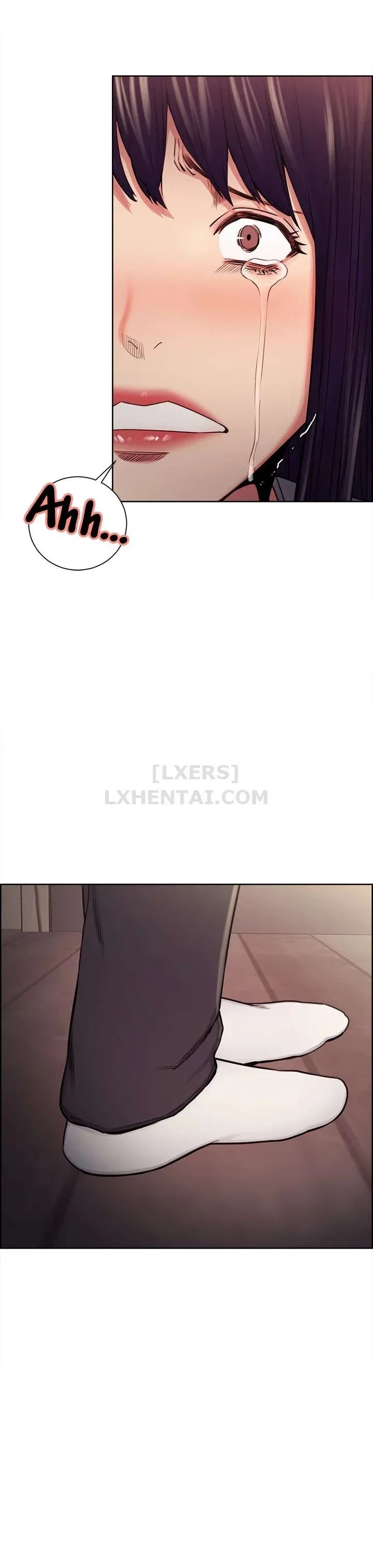 Trừng phạt em đi, Làm ơn - Chapter 47 trang 34
