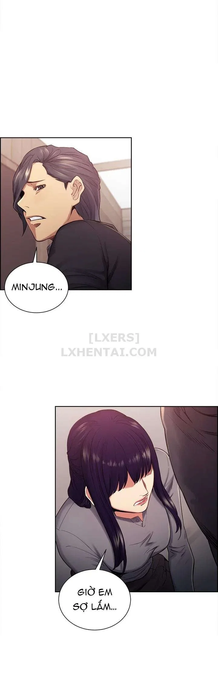 Trừng phạt em đi, Làm ơn - Chapter 47 trang 36