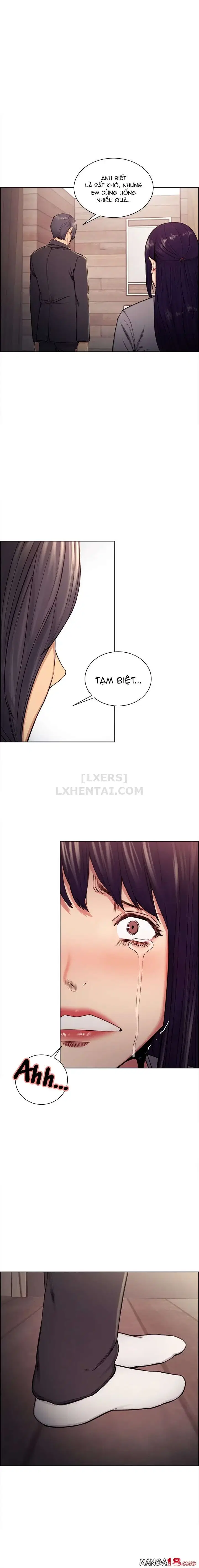 Trừng phạt em đi, Làm ơn - Chapter 48 trang 5