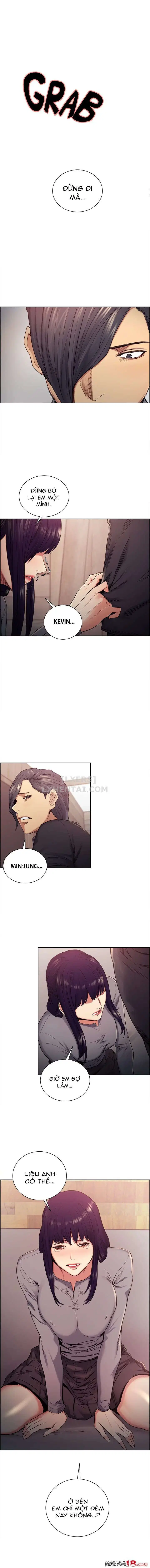 Trừng phạt em đi, Làm ơn - Chapter 48 trang 6