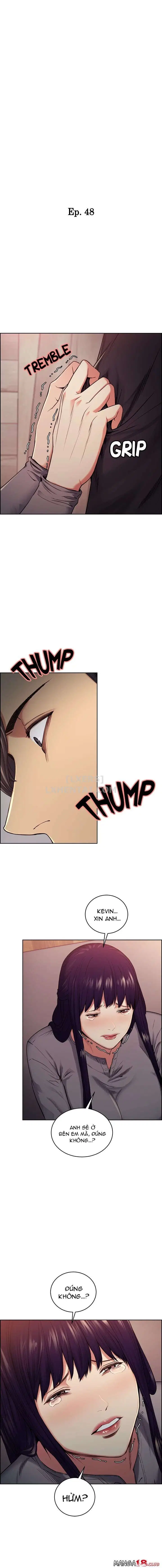 Trừng phạt em đi, Làm ơn - Chapter 48 trang 7