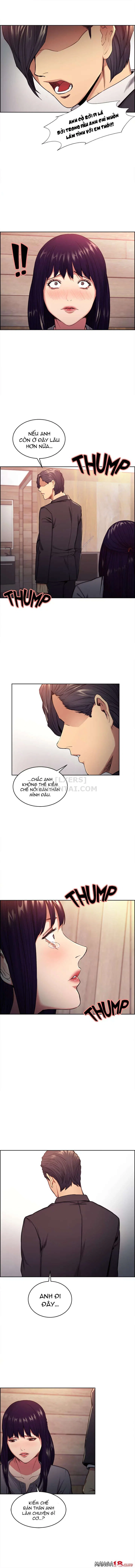 Trừng phạt em đi, Làm ơn - Chapter 48 trang 10