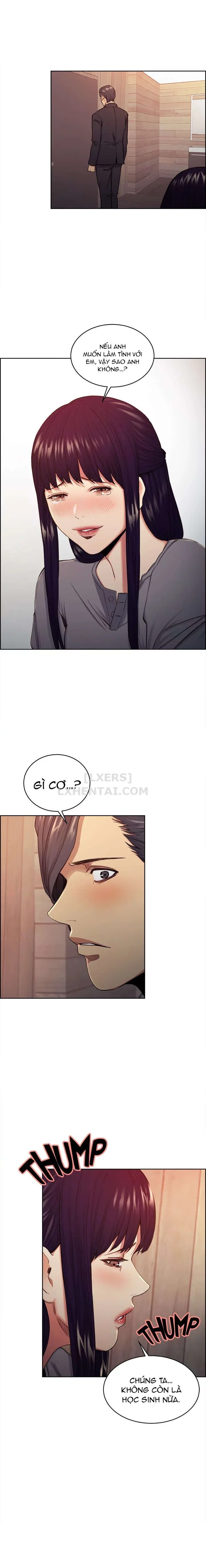 Trừng phạt em đi, Làm ơn - Chapter 48 trang 11