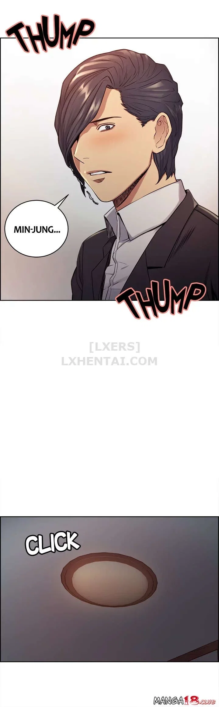 Trừng phạt em đi, Làm ơn - Chapter 48 trang 12