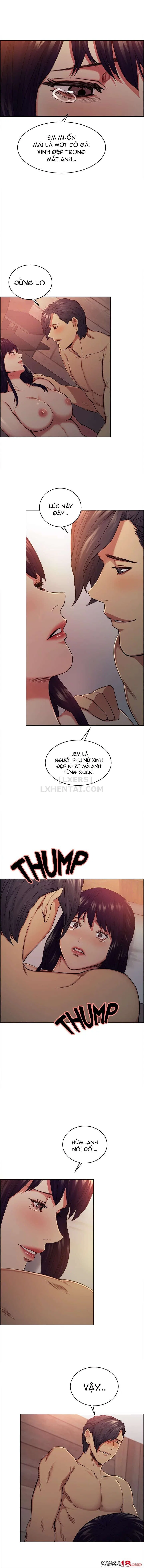 Trừng phạt em đi, Làm ơn - Chapter 48 trang 14