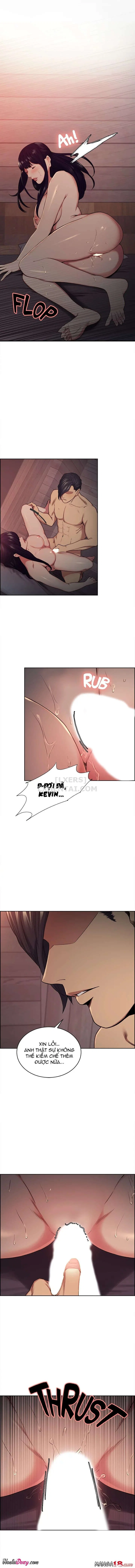 Trừng phạt em đi, Làm ơn - Chapter 49 trang 15