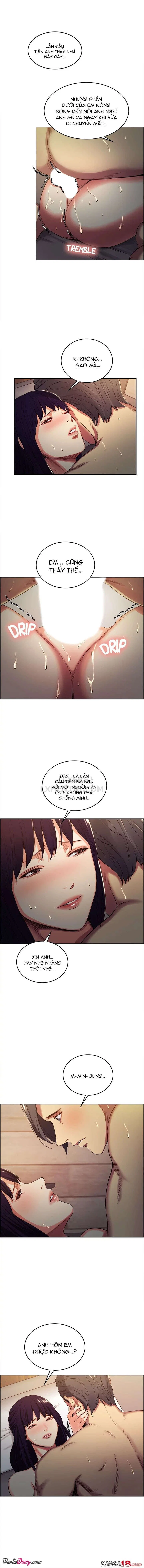 Trừng phạt em đi, Làm ơn - Chapter 50 trang 8