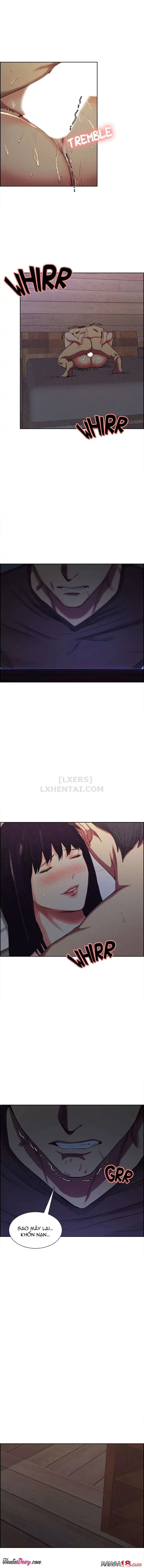 Trừng phạt em đi, Làm ơn - Chapter 50 trang 11