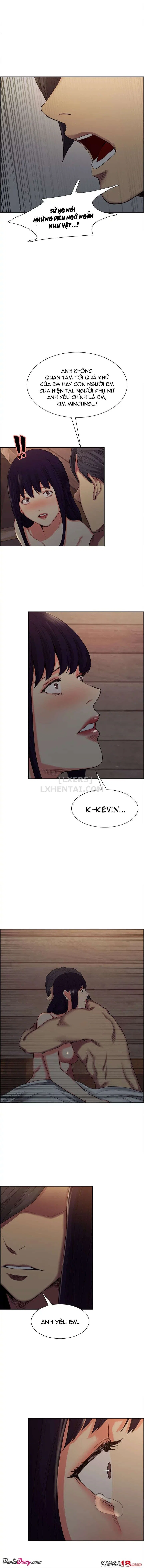 Trừng phạt em đi, Làm ơn - Chapter 50 trang 14