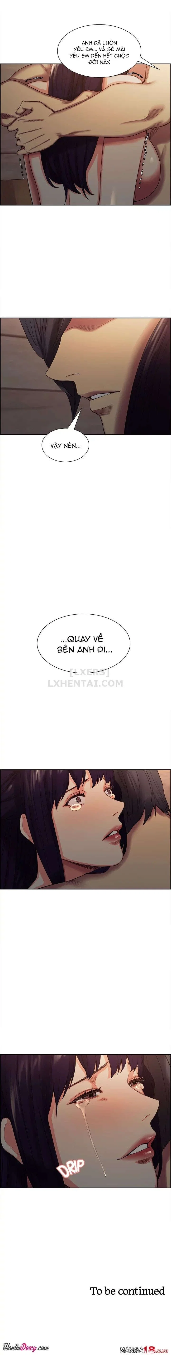 Trừng phạt em đi, Làm ơn - Chapter 50 trang 15