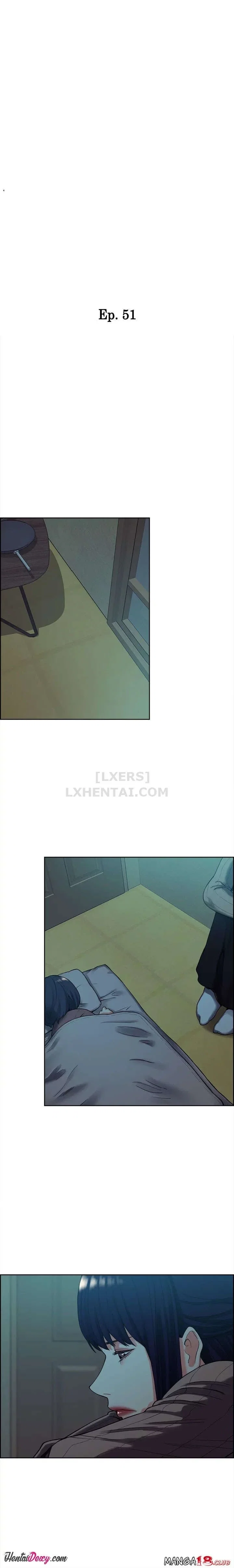 Trừng phạt em đi, Làm ơn - Chapter 51 trang 6