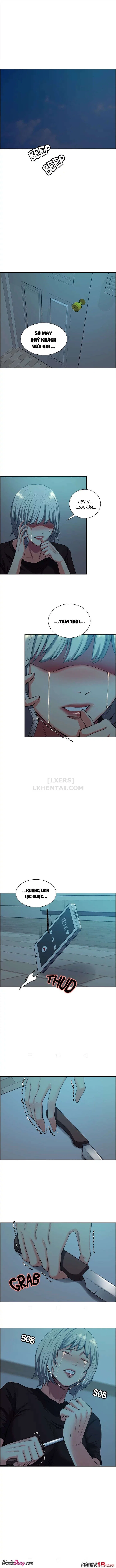 Trừng phạt em đi, Làm ơn - Chapter 52 trang 5