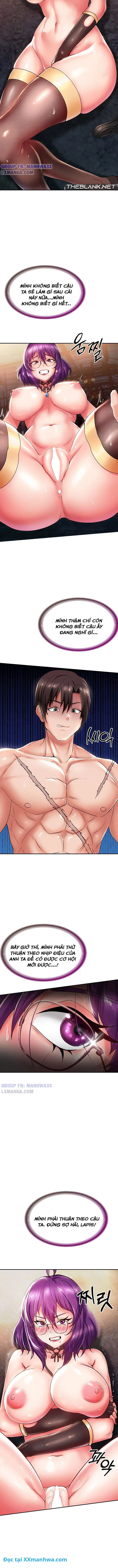 Cửa hàng tiện lợi thần kỳ - Chapter 3 trang 2