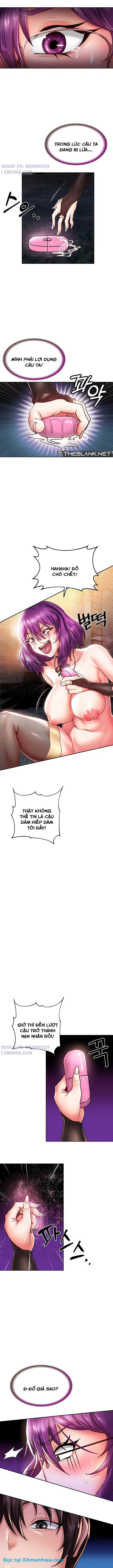 Cửa hàng tiện lợi thần kỳ - Chapter 3 trang 12