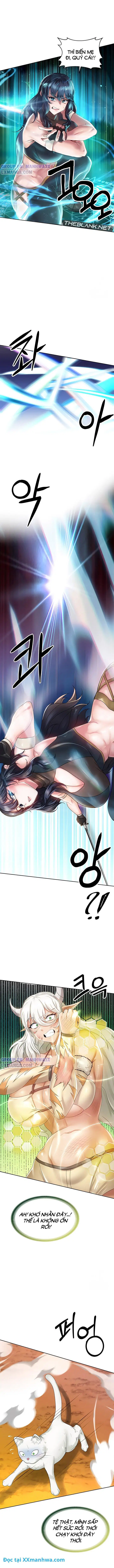 Cửa hàng tiện lợi thần kỳ - Chapter 5 trang 8