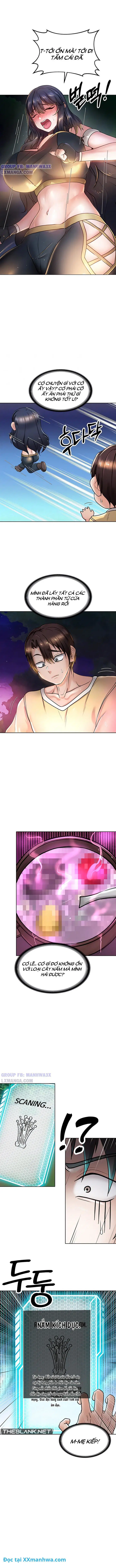 Cửa hàng tiện lợi thần kỳ - Chapter 6 trang 3