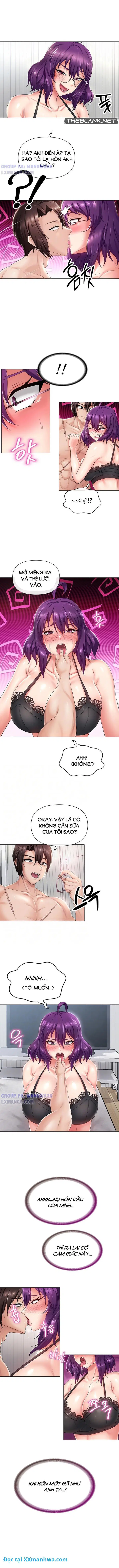 Cửa hàng tiện lợi thần kỳ - Chapter 9 trang 3