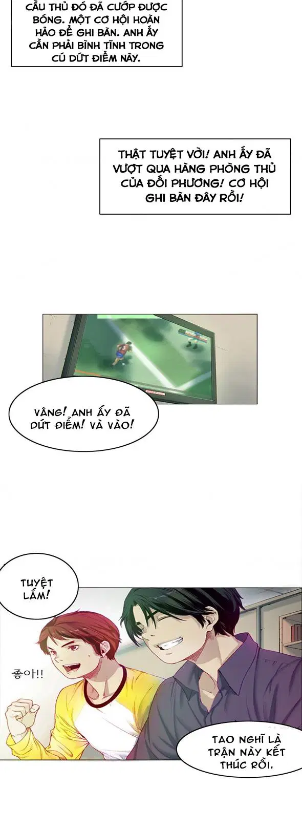 Bạn Gái Của Bạn Thân - Chapter 1 trang 7