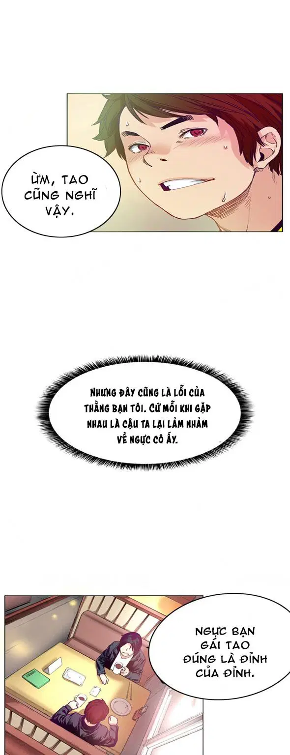 Bạn Gái Của Bạn Thân - Chapter 1 trang 14