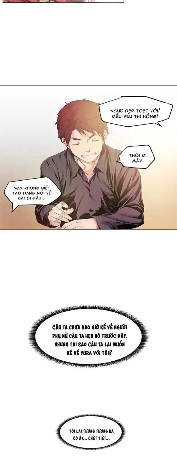 Bạn Gái Của Bạn Thân - Chapter 1 trang 15