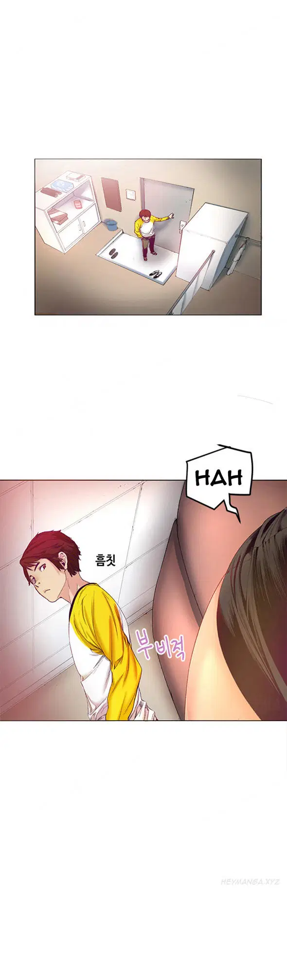 Bạn Gái Của Bạn Thân - Chapter 1 trang 19