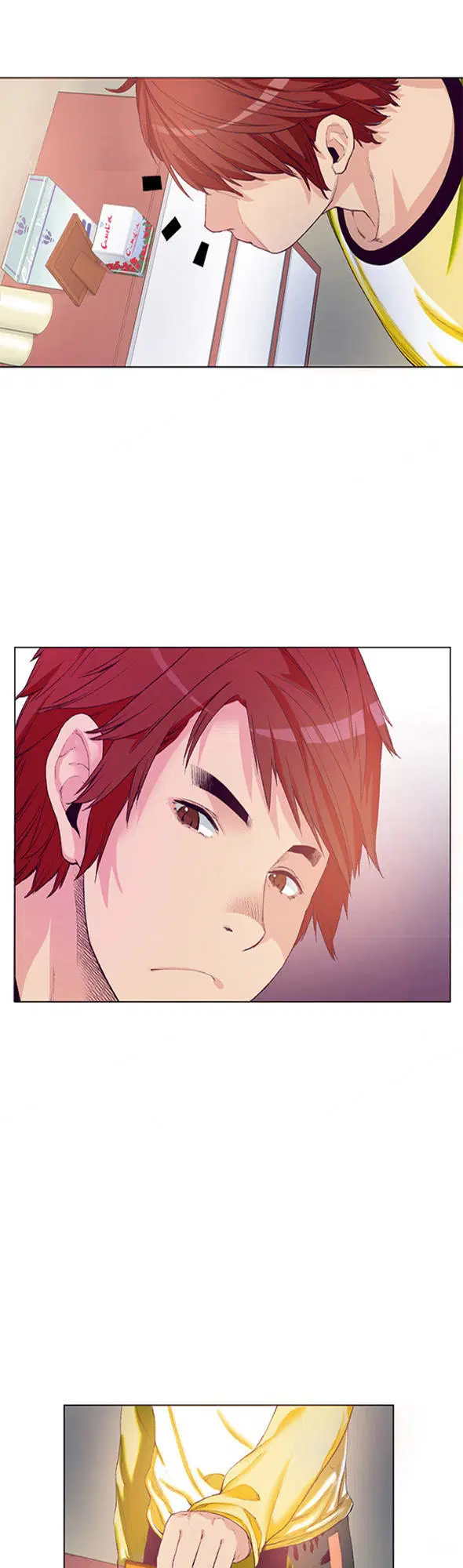 Bạn Gái Của Bạn Thân - Chapter 1 trang 24