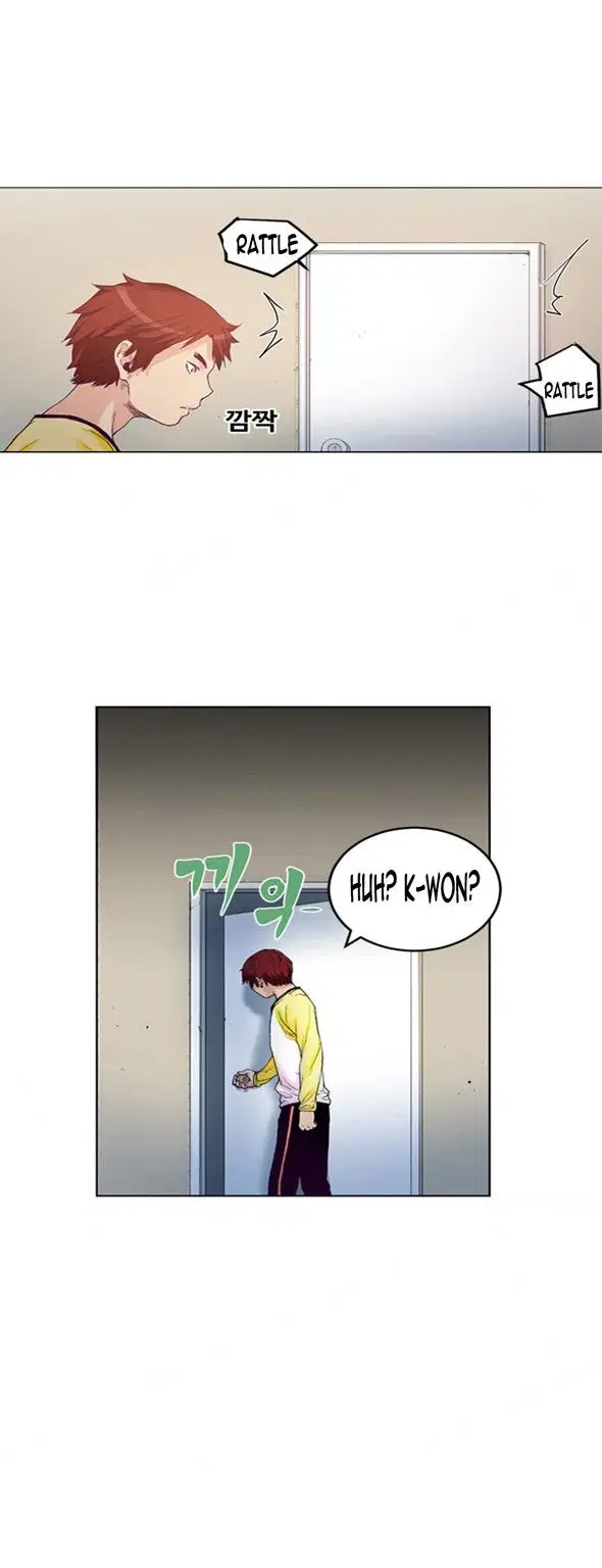 Bạn Gái Của Bạn Thân - Chapter 1 trang 28