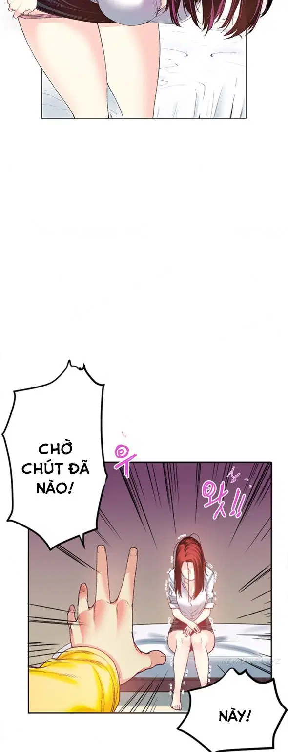 Bạn Gái Của Bạn Thân - Chapter 1 trang 30