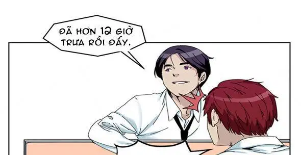 Bạn Gái Của Bạn Thân - Chapter 2 trang 11