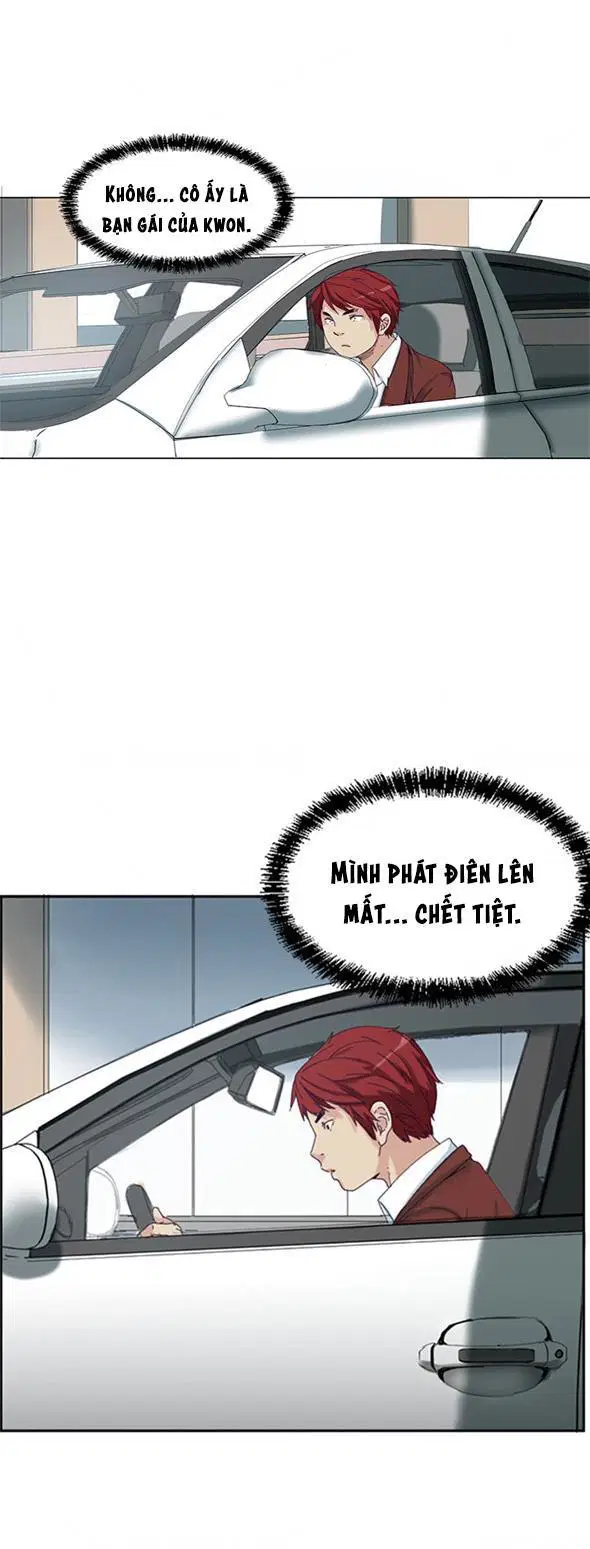 Bạn Gái Của Bạn Thân - Chapter 2 trang 19