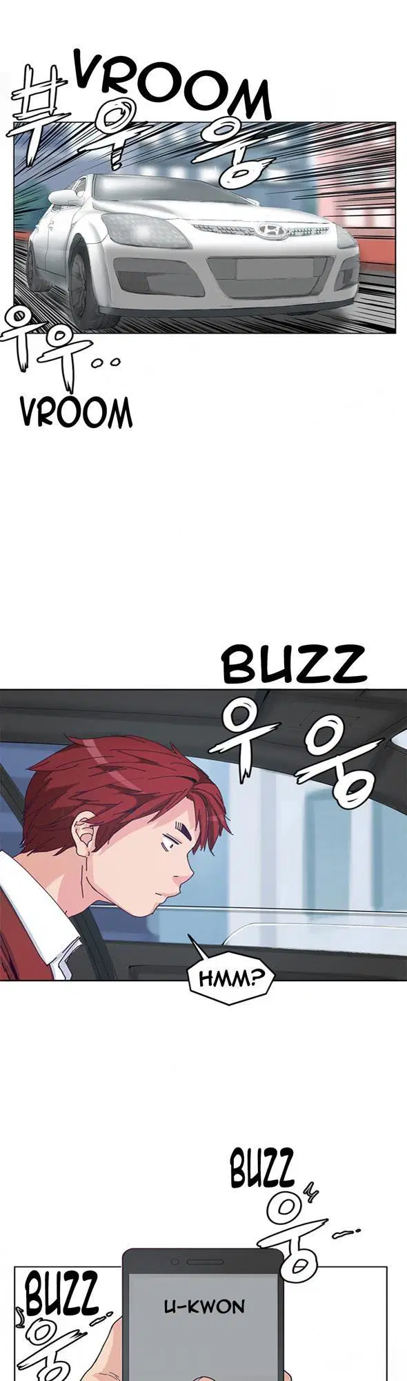 Bạn Gái Của Bạn Thân - Chapter 2 trang 26