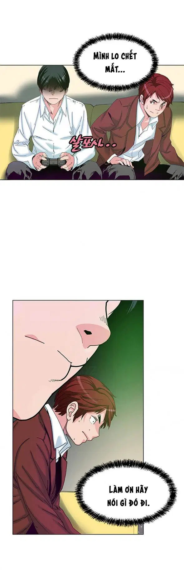 Bạn Gái Của Bạn Thân - Chapter 2 trang 42