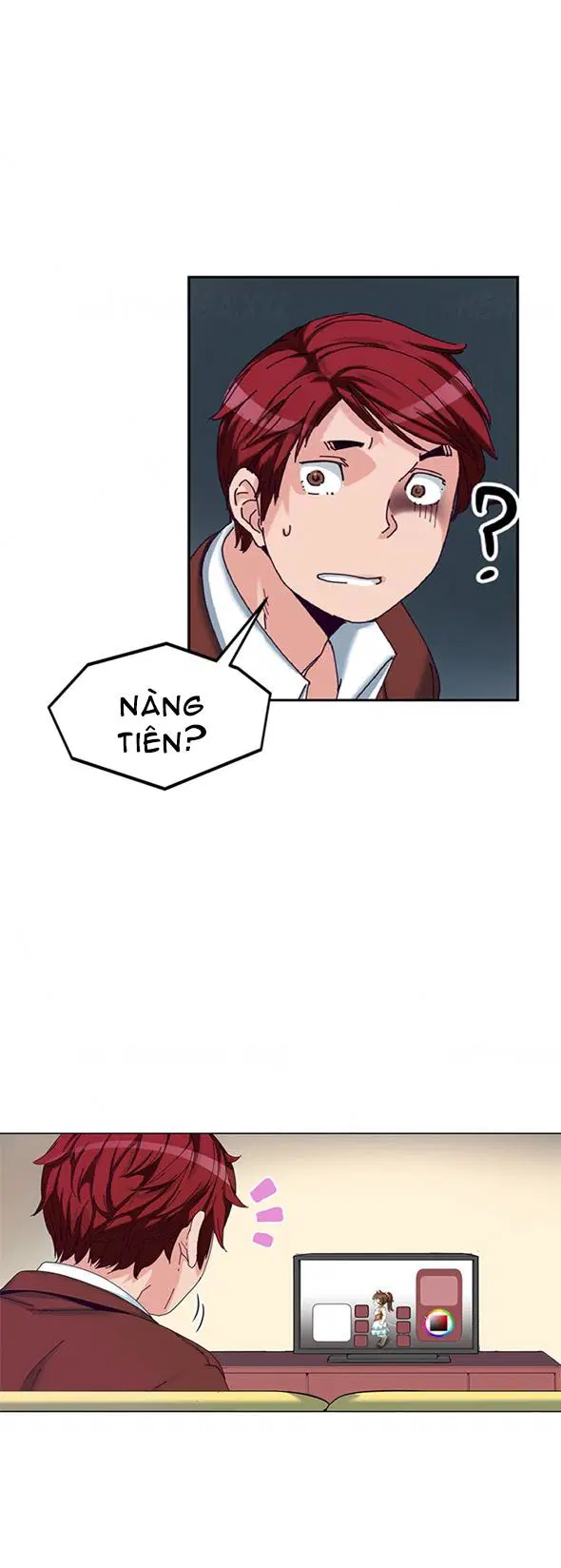 Bạn Gái Của Bạn Thân - Chapter 2 trang 47