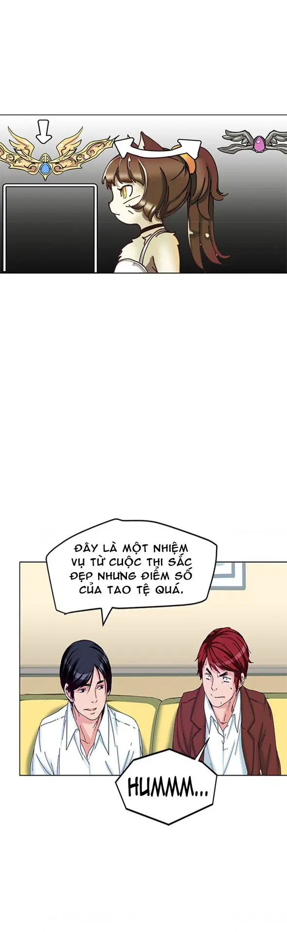 Bạn Gái Của Bạn Thân - Chapter 2 trang 48