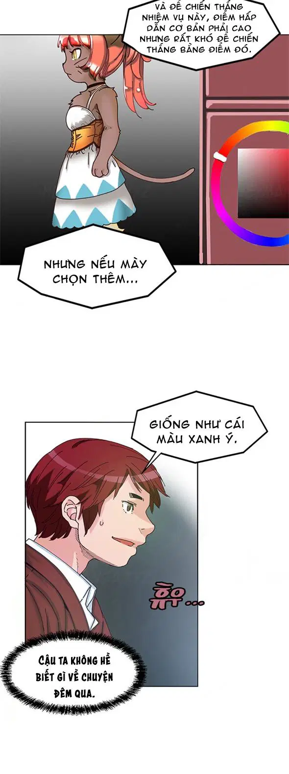 Bạn Gái Của Bạn Thân - Chapter 2 trang 51