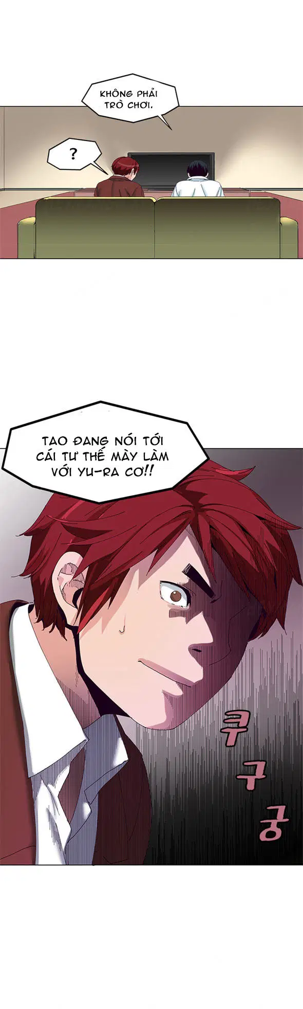 Bạn Gái Của Bạn Thân - Chapter 2 trang 54