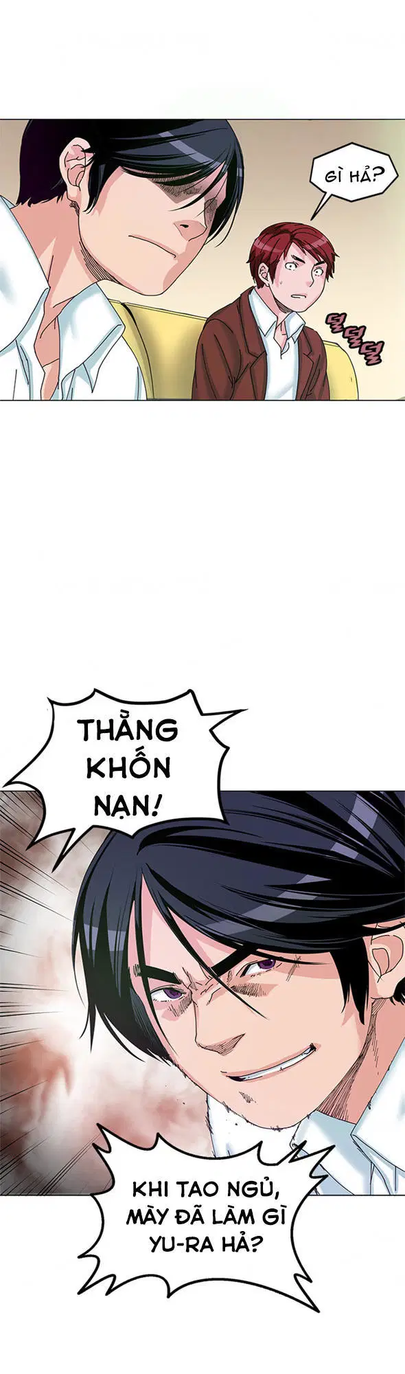 Bạn Gái Của Bạn Thân - Chapter 2 trang 55
