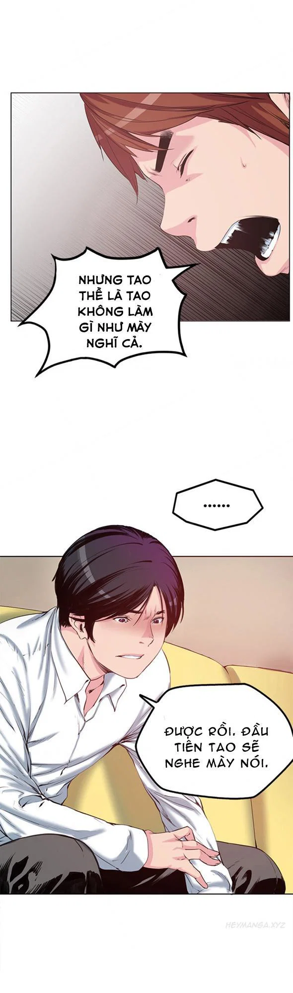 Bạn Gái Của Bạn Thân - Chapter 3 trang 4