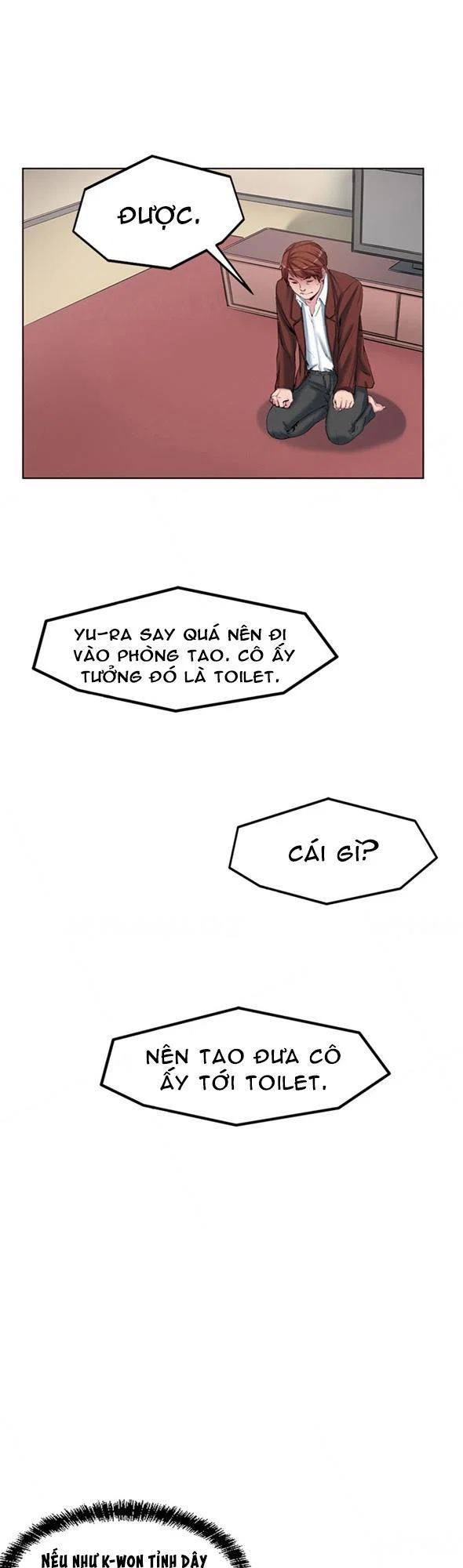 Bạn Gái Của Bạn Thân - Chapter 3 trang 6